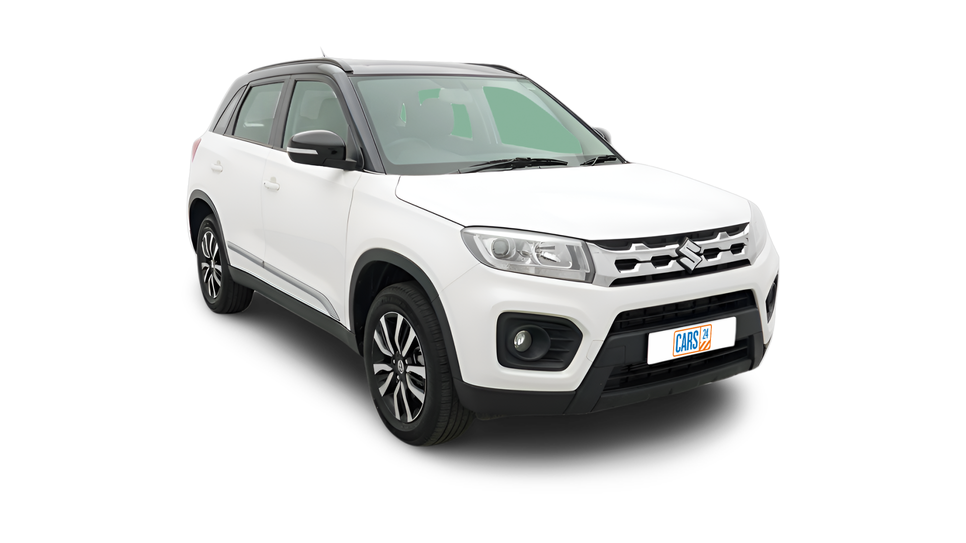 Maruti Vitara Brezza-img